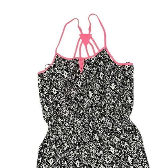 Mine Floral Print Jumpsuit(Size Small) - Picture 3 of 5